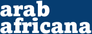 ArabAfricana logo-white